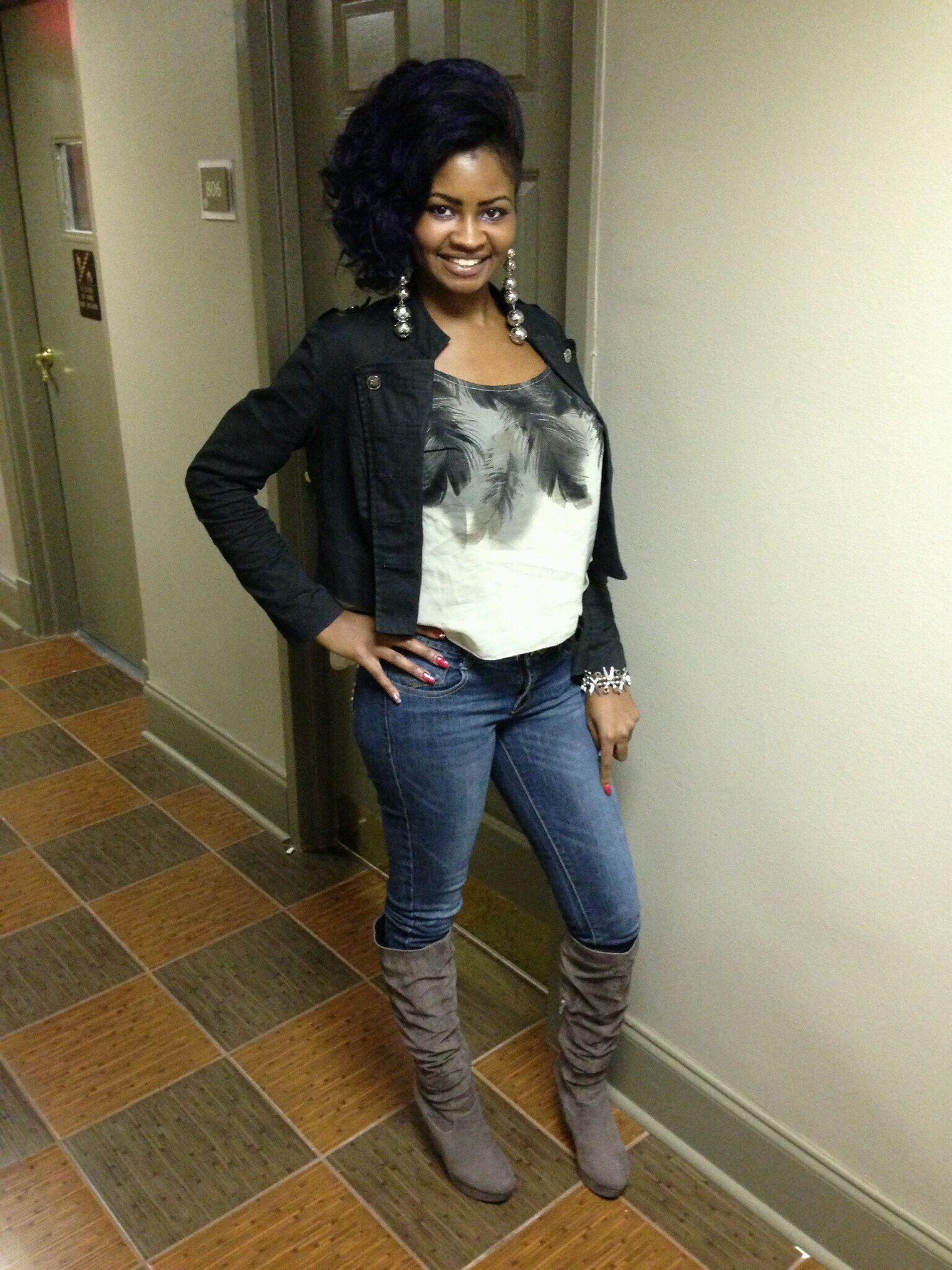 jamilliatanner's profile picture. Lovin' mother of three that put God first, then family, and will do anything to keep others happy!!