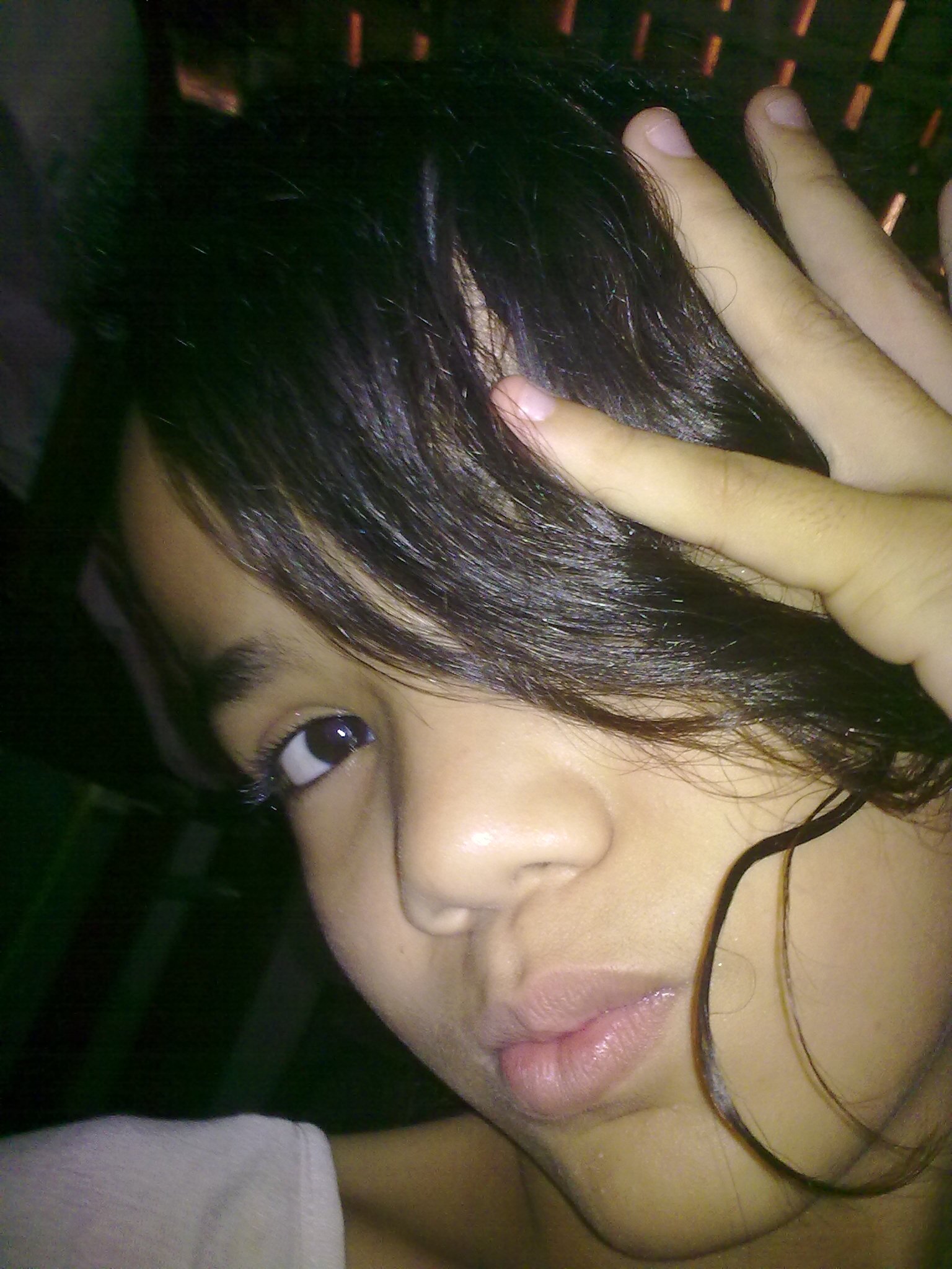EU SOU LINDA