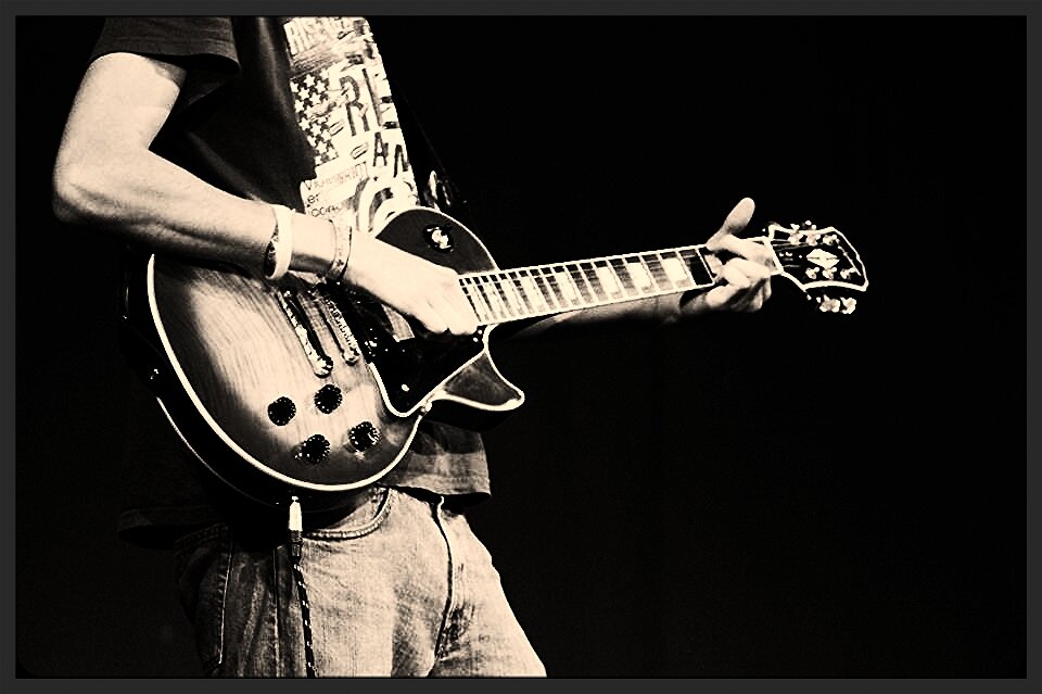 The Daily Tune - A song away keeps the doctor away. The music blog which introduces great music to the masses. 

http://t.co/OjJU8LKPLX