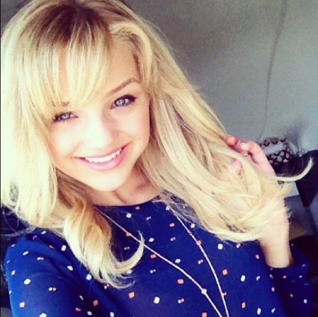 Eighteen years old, different from the others. Love you @SNN_Harry. xx