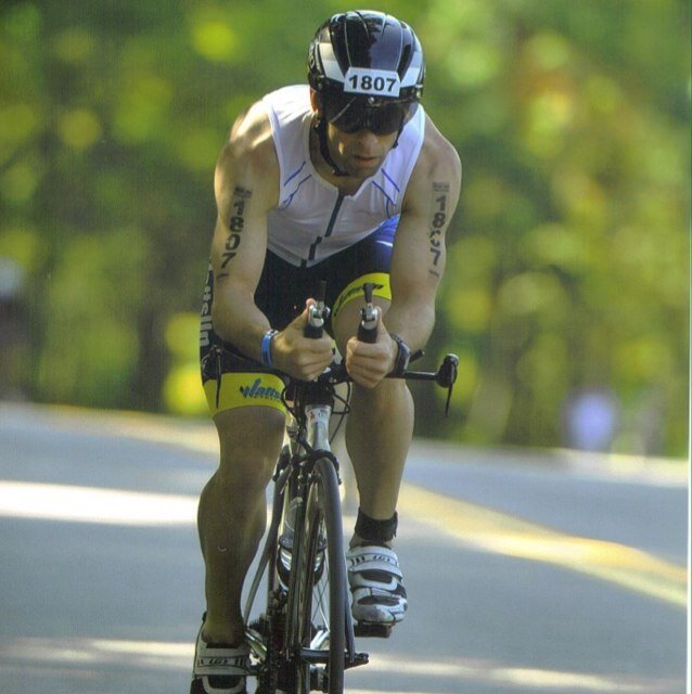 Dad, husband, coach, triathlete, GM/instructor at WattsUp cycling, Lucky to do the things I do!