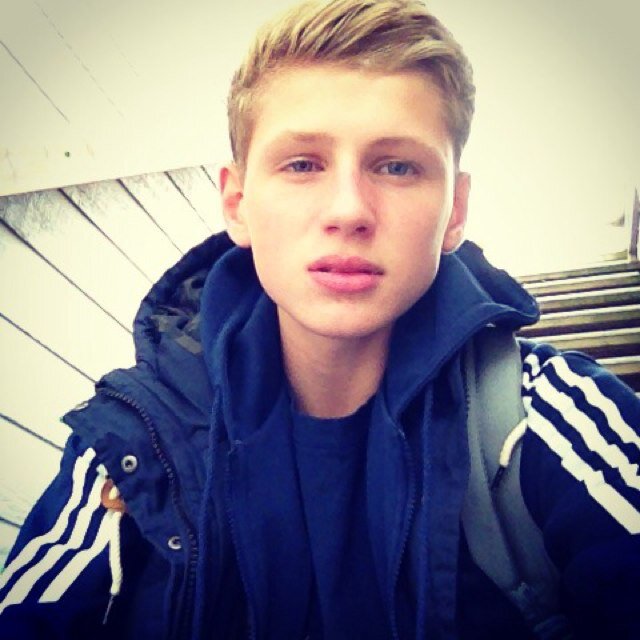 Fvcksander