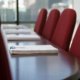 Meeting (ˈmētiNG) n.: an assembly of people, esp. the members of a society or committee, for discussion or entertainment.