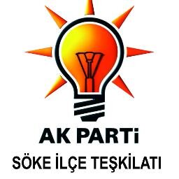 AK PARTİ SÖKE İLÇE TEŞKİLATI