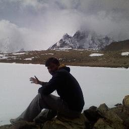 RakeshGoudBatti Profile Picture