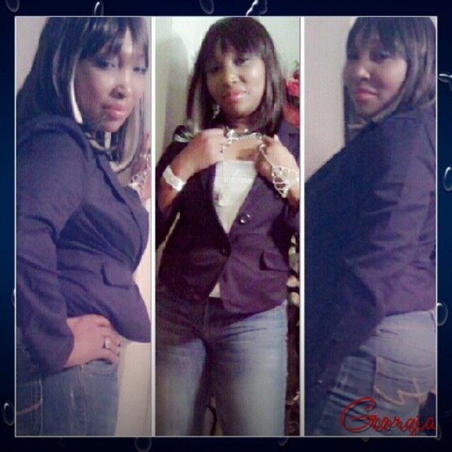 I  not your average Grandmother$