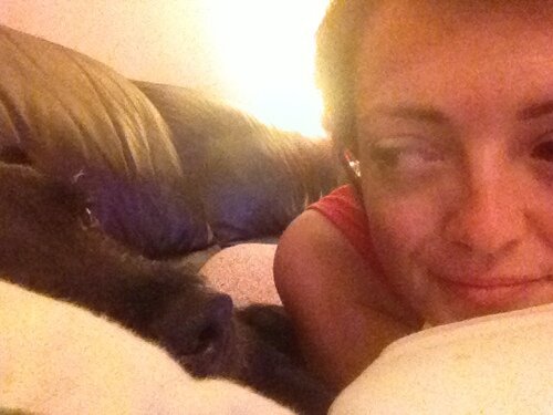 kellyph's profile picture. Former Deputy Editor of the UK edition of Mary Beth’s Bean Bag World