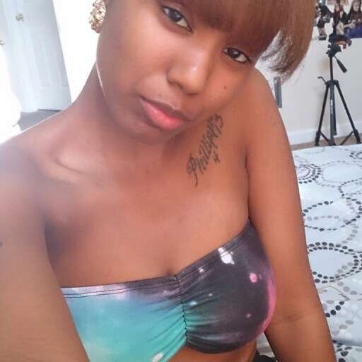 & if I keep it real how could you not feel it ? Gone But Not Forgotten Tisha I love you.
