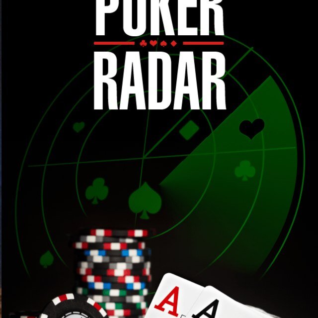 The Poker Radar app lets you look up the nearest poker card rooms to wherever you are and tells you all you need to know about that room.