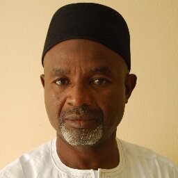 AjiyanBakori's profile picture. A dedicated professional that works with positive attitude.