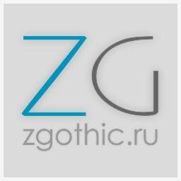 zgothic's profile picture. blogger