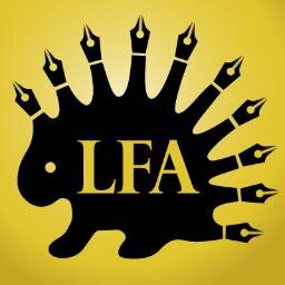 Libertarian Fiction Authors: Writers Association, Writing Group, and Mastermind; founded by @GAPlauche