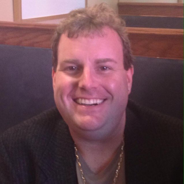 Writer, Musician, Actor, Brewer, Baker, Cook, Techie, Idea Man, Community Supporter