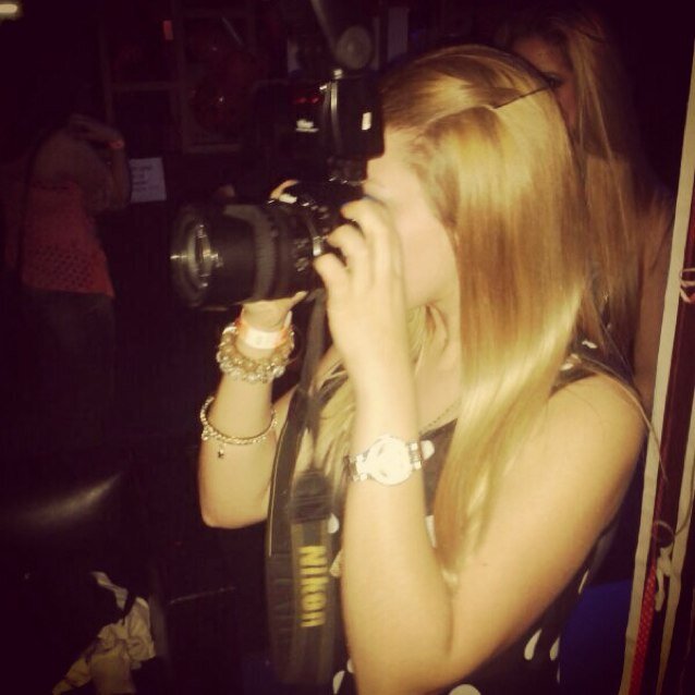 #feliz...! Cada uno hace su felicidad ♥ sonreir siempre ☺