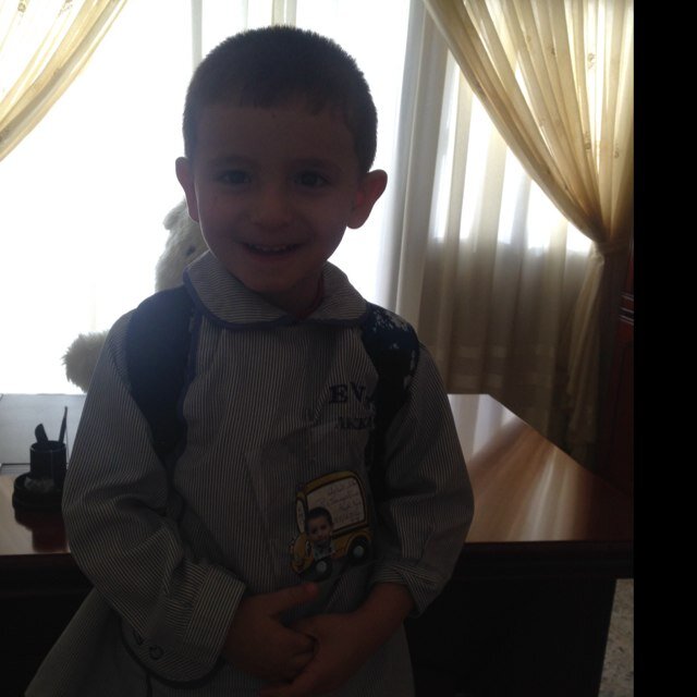 hayek_said's profile picture. 