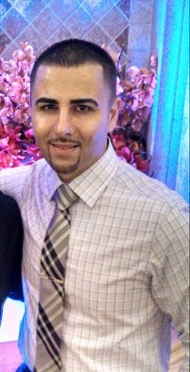 SamHabash1's profile picture. 