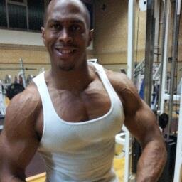 Certified Fitness Trainer with (ISSA)  Bodybuilder & Motivator.
