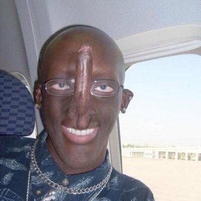 Average nigger photo Average nigger