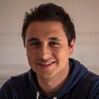 Alexei Chemenda (@alexeichemenda) 's Twitter Profile