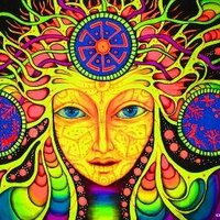 Psy Art(@PsychdelicPics) 's Twitter Profile Photo