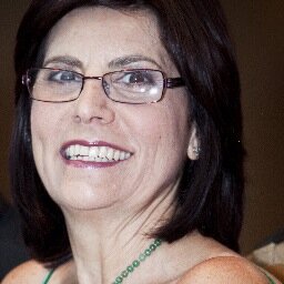 DonnaWebber3's profile picture. 