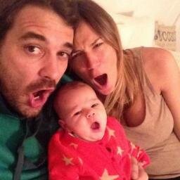 ..Que lindo es soñar.....con los ojos abiertos..!! @pedroalfonsoo @paulitachaves mis idolos-!