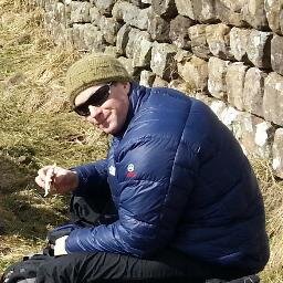 Canadian adventure (of all sorts) in the North East of England