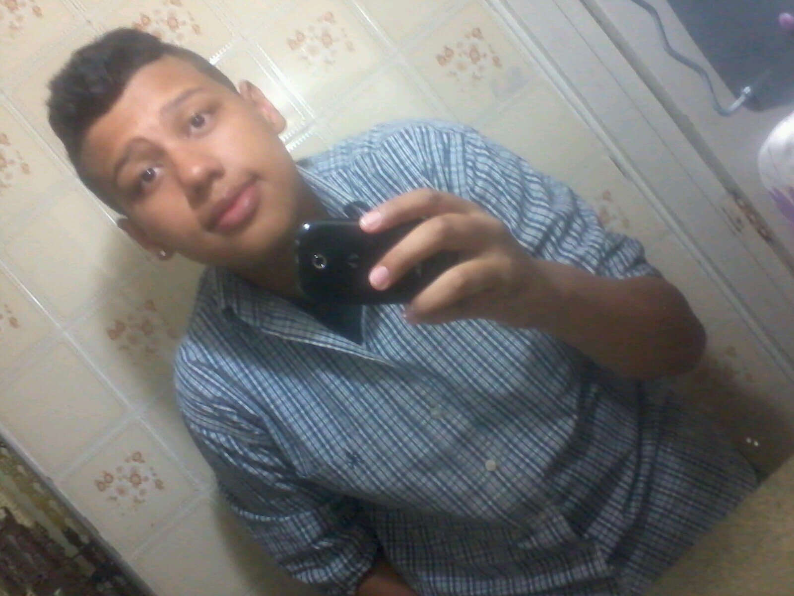 So a uma no meu coração