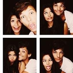 HereForEleanorJ's profile picture. I am not here to update news about Eleanor or to fangirl. I created this account because she is lovely and she doesn't deserve all the hate she receives.