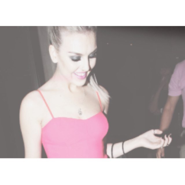 1/4 of Little Mix