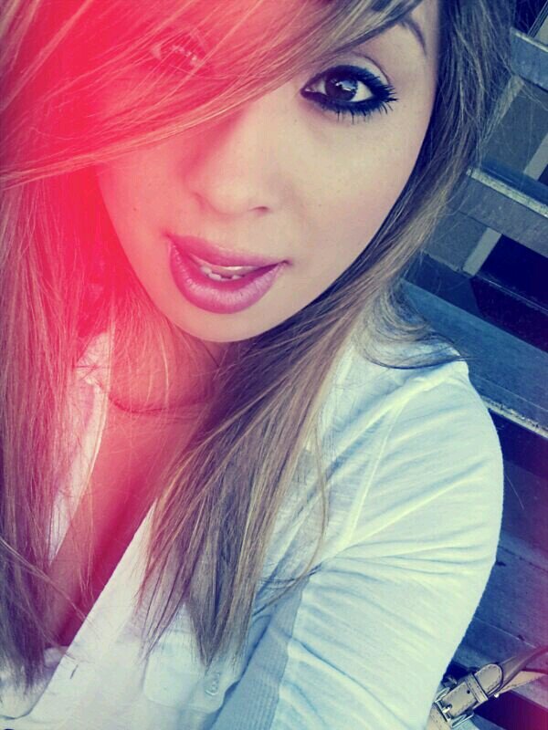 You believe lies so you eventually learn to trust no one but yourself!!