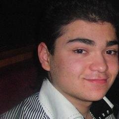 EDoesntmatter's profile picture. #IjsselcollegeKanaalweg