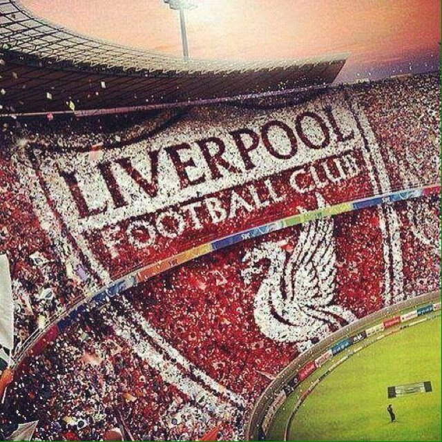 Indianachana's profile picture. Working class lad, Father of 3, Die Hard LFC supporter #YNWA #JFT97 ⭐️⭐️⭐️⭐️⭐️⭐️ #champ19ns