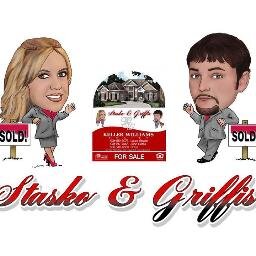 Our names are Laura Stasko & John Griffis & we are the Stasko & Griffis Team w/ Keller Williams Realty. Call us Today!
931-551-5076 Laura
931-648-8500 Office