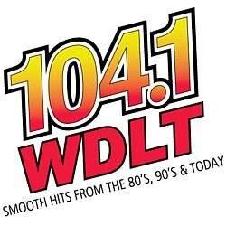 WDLT-FM