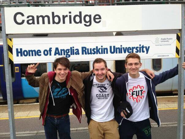 PeteDel_Bo's profile picture. Thane of Cawdor and previously Glamis