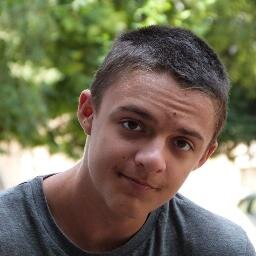 dancho_faz's profile picture. 