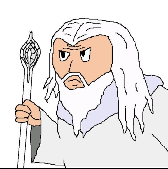 u shall nut pass fagit| backup account @amgendolf | kik: gendolfpls snapchat: amgendolf |not affiliated with LOTR|original gandalf the white toon|