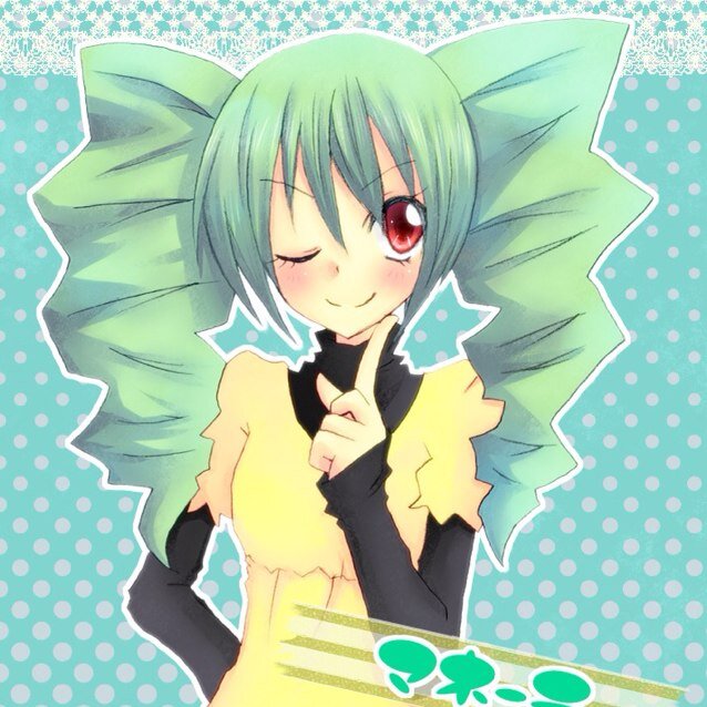Mimimimimimimimimimi~! Welcome to Merlee's Mansion, my name is Mimi! But you can just call me Mimykins~! [#MarioRP/#Multiverse]