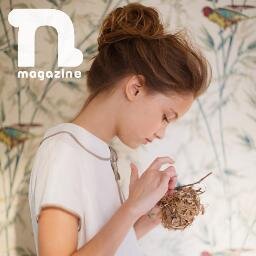 Os temas que rodeiam o universo infantil vistos sob uma nova ótica. 
n.magazine a revista para a nova geração de pais.