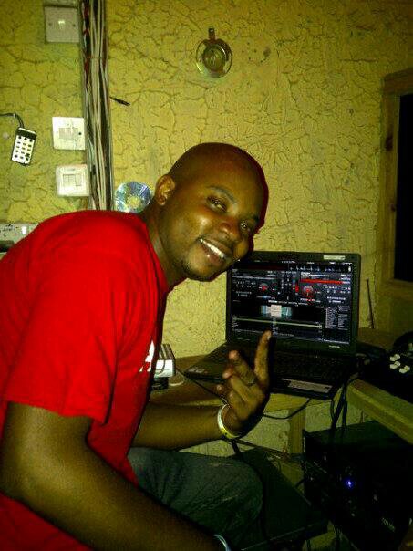 You Only Live Once....life is a bitch!!!never regret n never give up....Hustle hard....weigh bridge operator/Dj/tattoo Guru/Music producer.....Work Hard