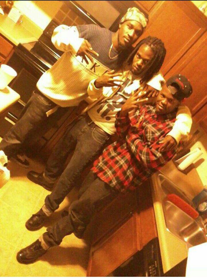 The City I Rome Full Of Lames !!! TreysssssupkDOE