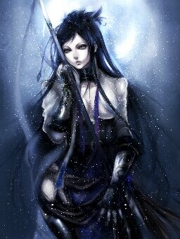 I'm Luna Fortep  just living my life to the fullest ^ ^ #Single