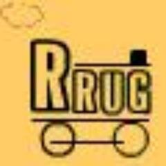 Rugby Rail Users Group (RRUG)