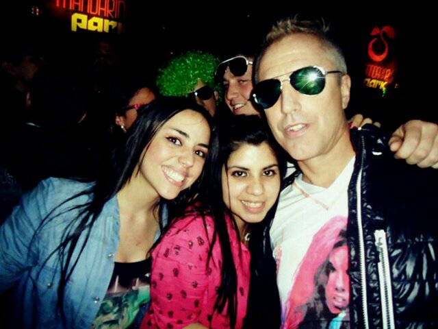 Carpe Diem ♪   PIN 297DDB32