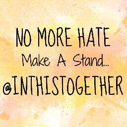 We are a group of TWD & BoondockSaints instagram friends, making a stand against harassment, bullying & hate. We're in this together!