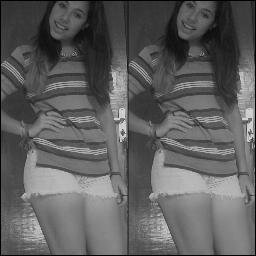 Mil fita acontecendo e cê aí..(8)