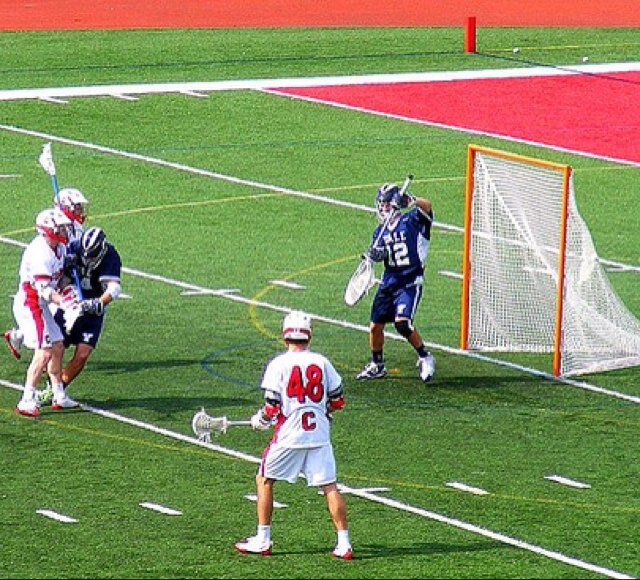 LAX_SOLUTIONS's profile picture. its not just a game, its not a lifestyle, its a war.