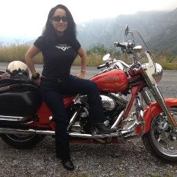 Mexicana-Regia-amiguera y salsera, amo las montañas, mi bandera y la vida!!!