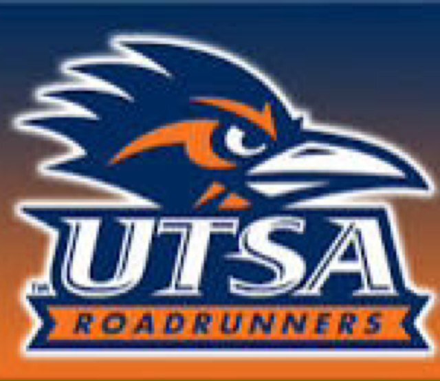 Change starts with the student voice. #UTSAWouldBeBadAssIf